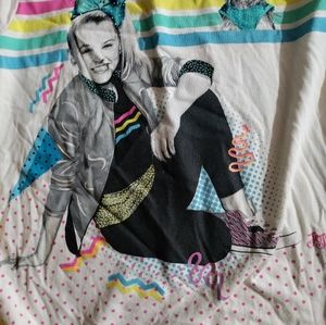 JoJo Siwa short sleeve shirt